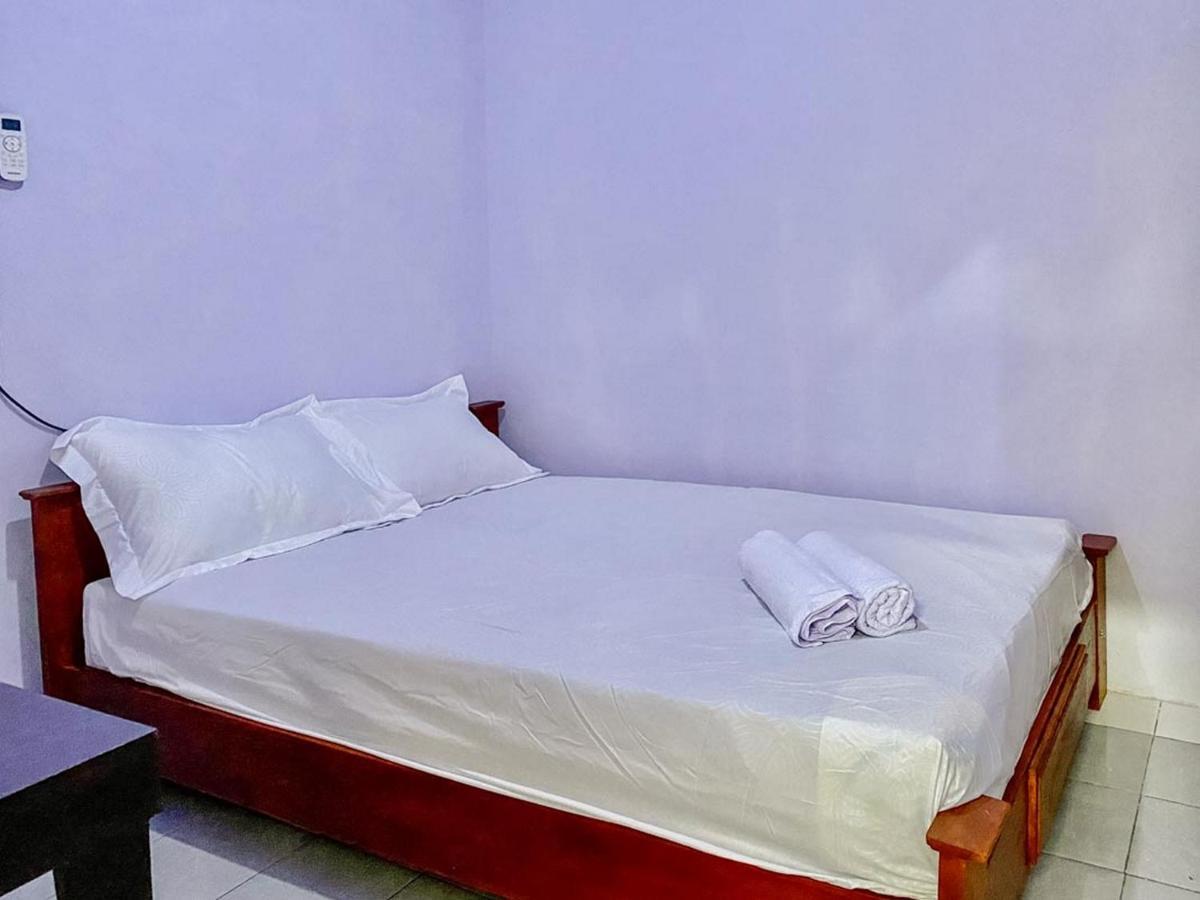 Griya Asri Syariah Mitra Reddoorz Hotel Rogojampi Eksteriør billede